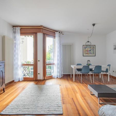 Casa Anna - 2 Bedrooms Apartment Padoue Extérieur photo