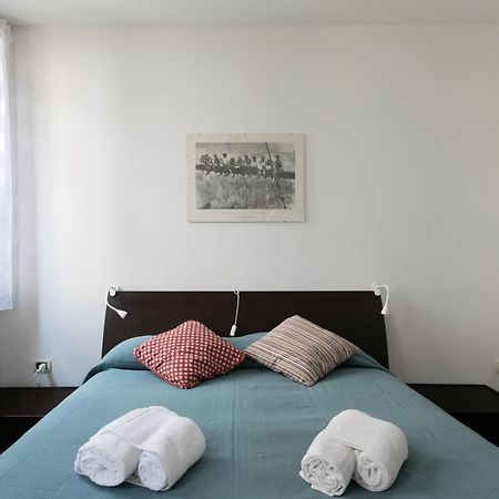 Casa Anna - 2 Bedrooms Apartment Padoue Extérieur photo