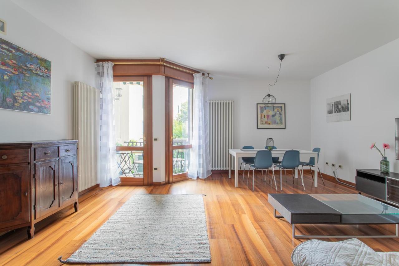 Casa Anna - 2 Bedrooms Apartment Padoue Extérieur photo