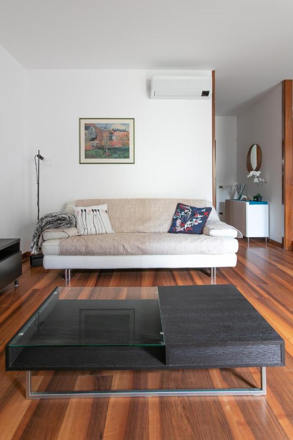 Casa Anna - 2 Bedrooms Apartment Padoue Extérieur photo
