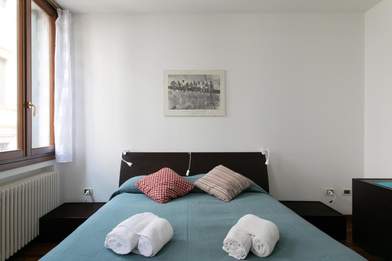 Casa Anna - 2 Bedrooms Apartment Padoue Extérieur photo