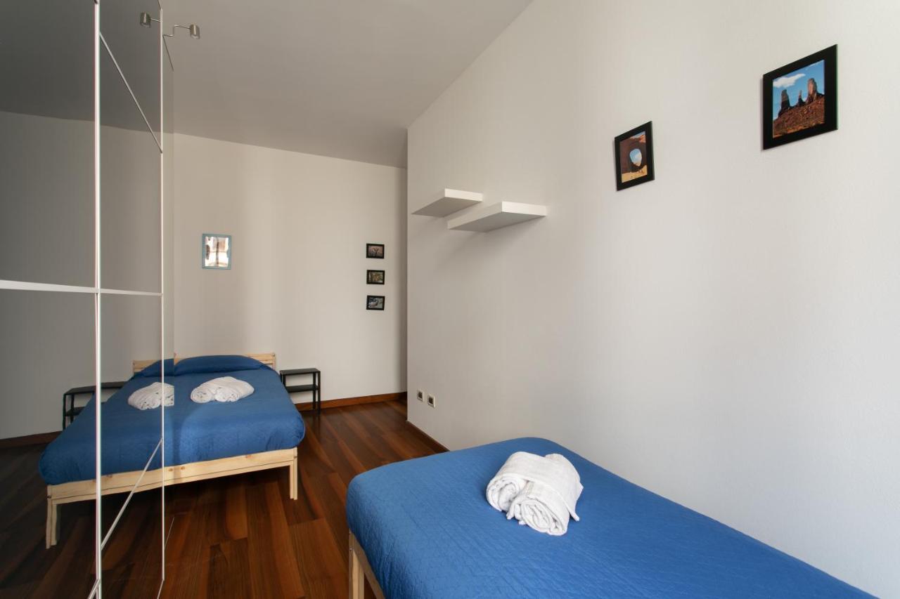 Casa Anna - 2 Bedrooms Apartment Padoue Extérieur photo