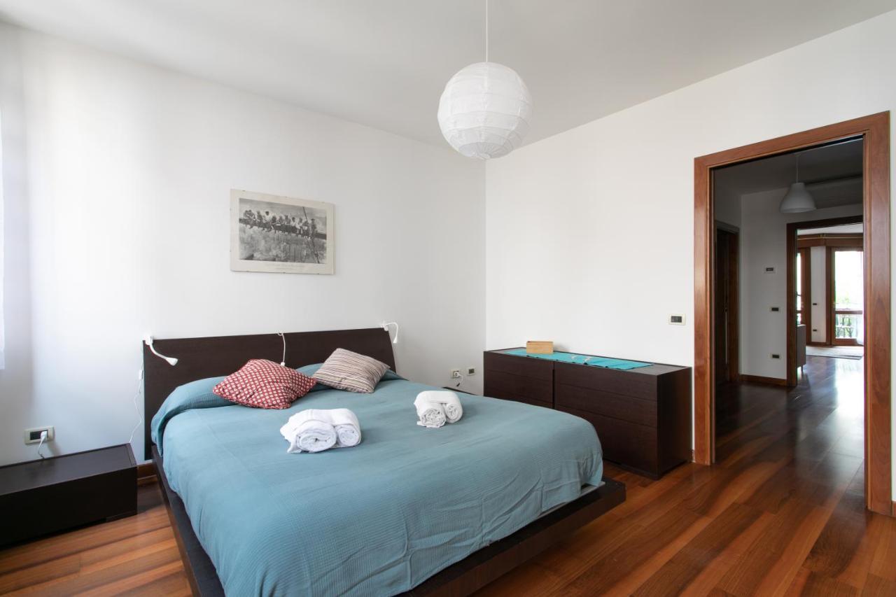 Casa Anna - 2 Bedrooms Apartment Padoue Extérieur photo