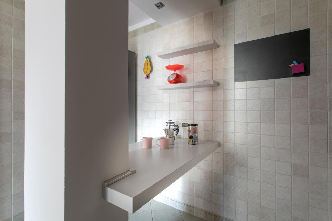 Casa Anna - 2 Bedrooms Apartment Padoue Extérieur photo