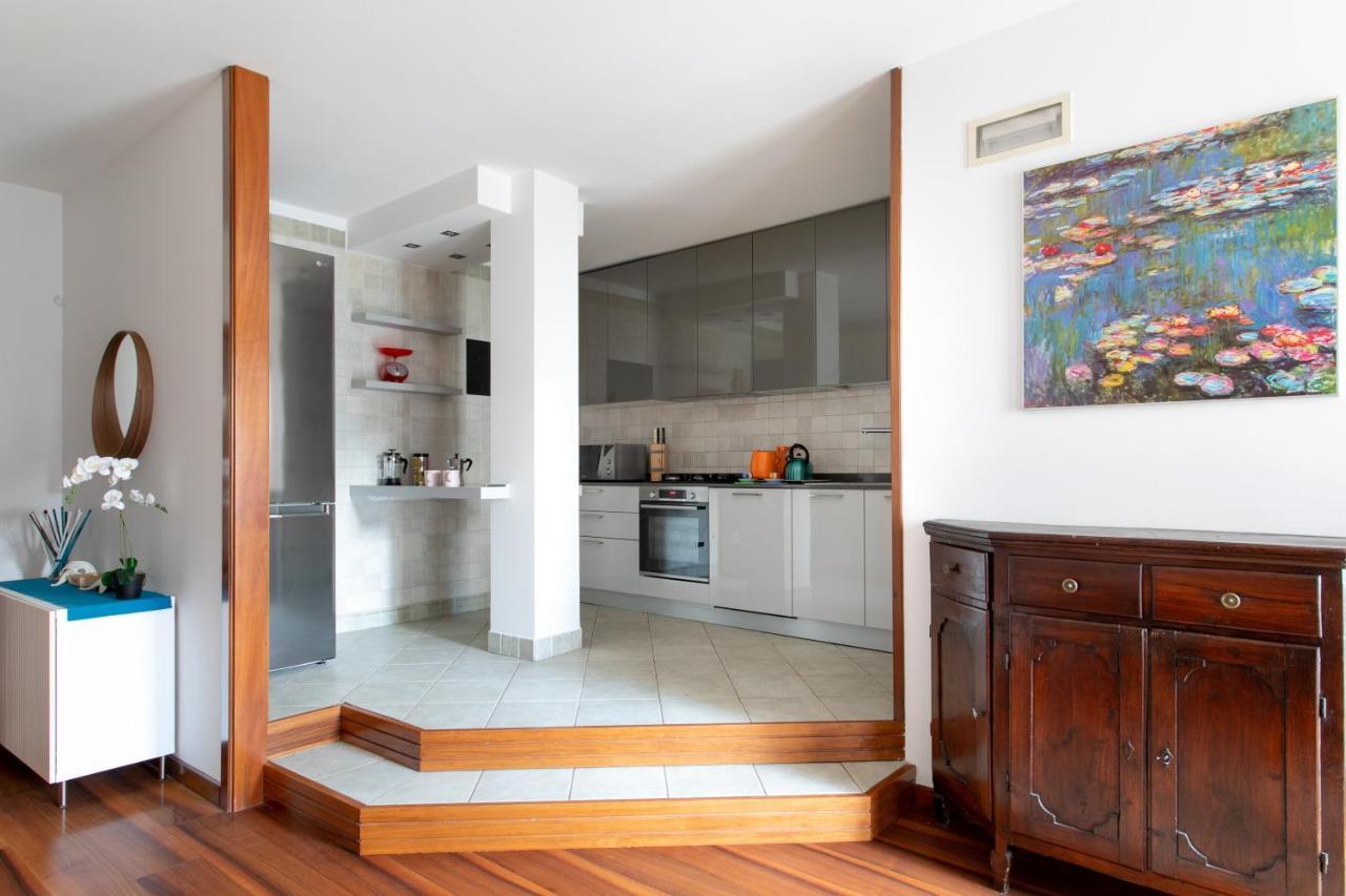 Casa Anna - 2 Bedrooms Apartment Padoue Extérieur photo