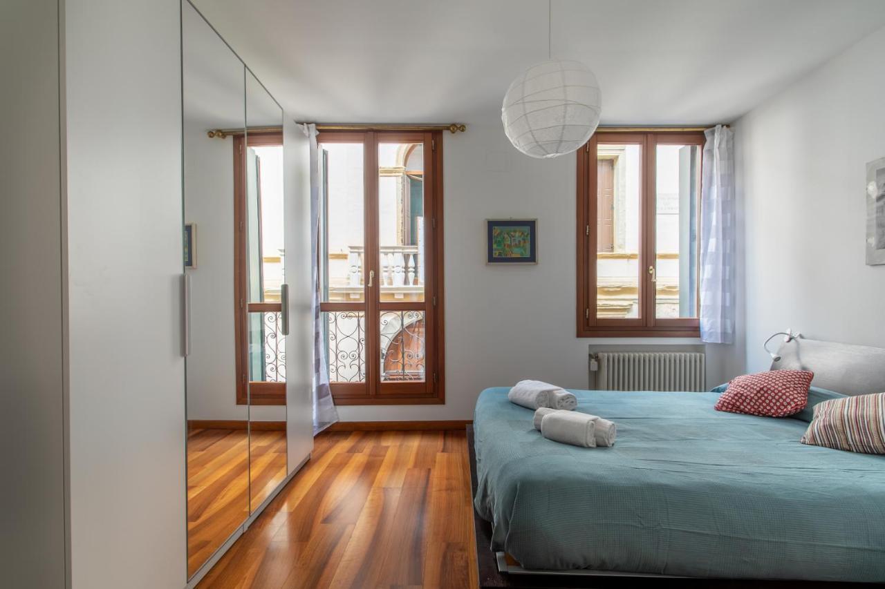 Casa Anna - 2 Bedrooms Apartment Padoue Extérieur photo