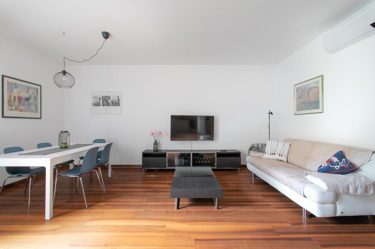 Casa Anna - 2 Bedrooms Apartment Padoue Extérieur photo