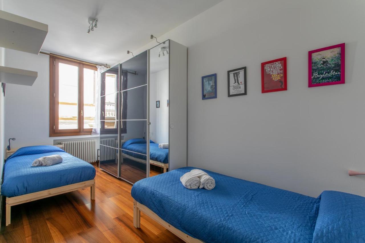 Casa Anna - 2 Bedrooms Apartment Padoue Extérieur photo