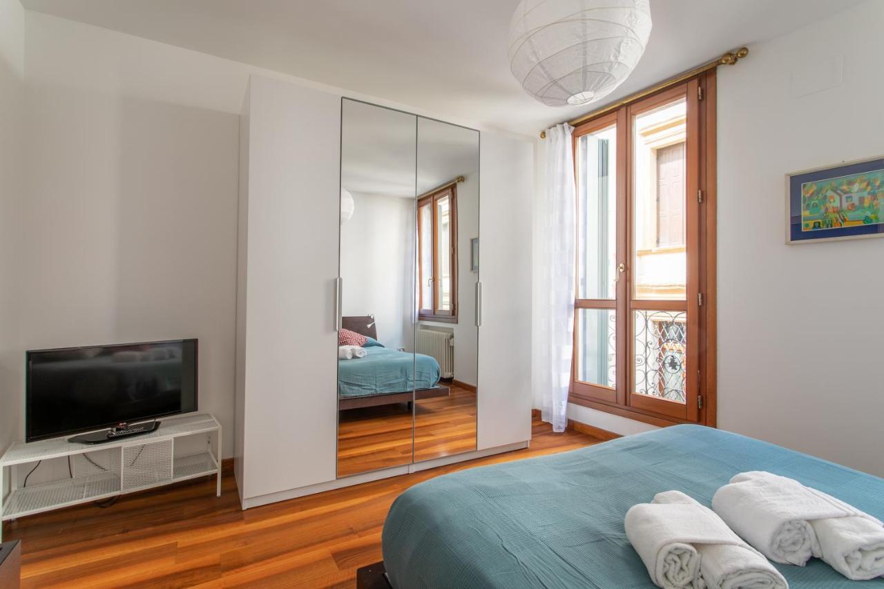 Casa Anna - 2 Bedrooms Apartment Padoue Extérieur photo