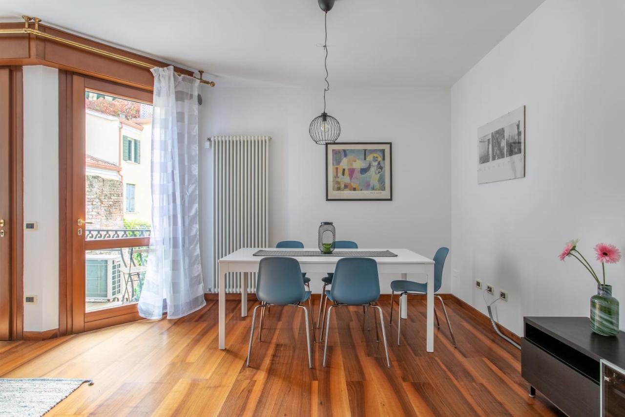 Casa Anna - 2 Bedrooms Apartment Padoue Extérieur photo