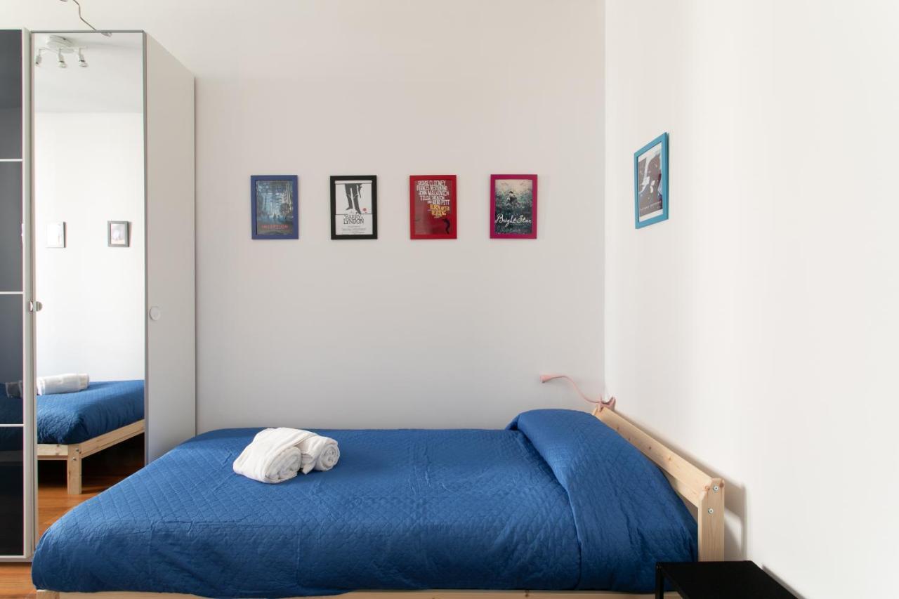 Casa Anna - 2 Bedrooms Apartment Padoue Extérieur photo